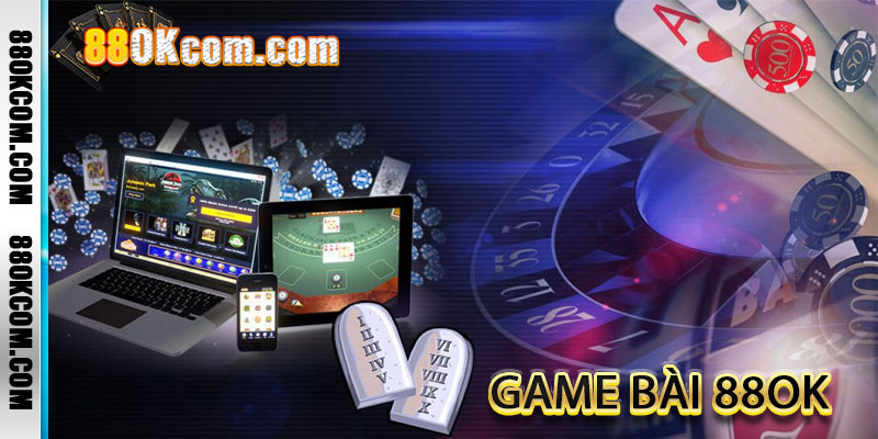 Game Bài 88ok