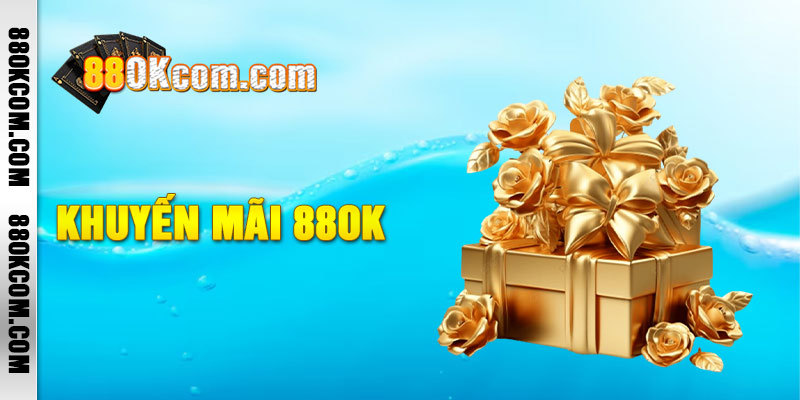 Khuyến Mãi 88ok