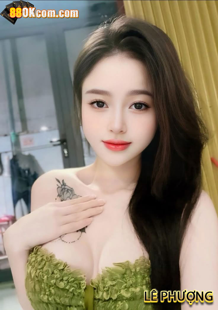 Lê Phượng