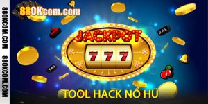 Tool hack nổ hũ