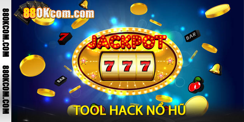 Tool hack nổ hũ