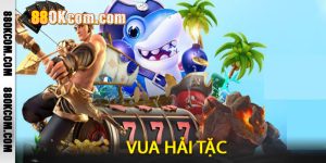 Vua Hải Tặc